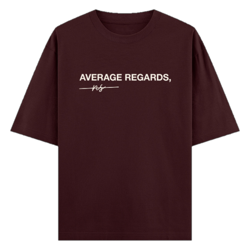 Average Regards
