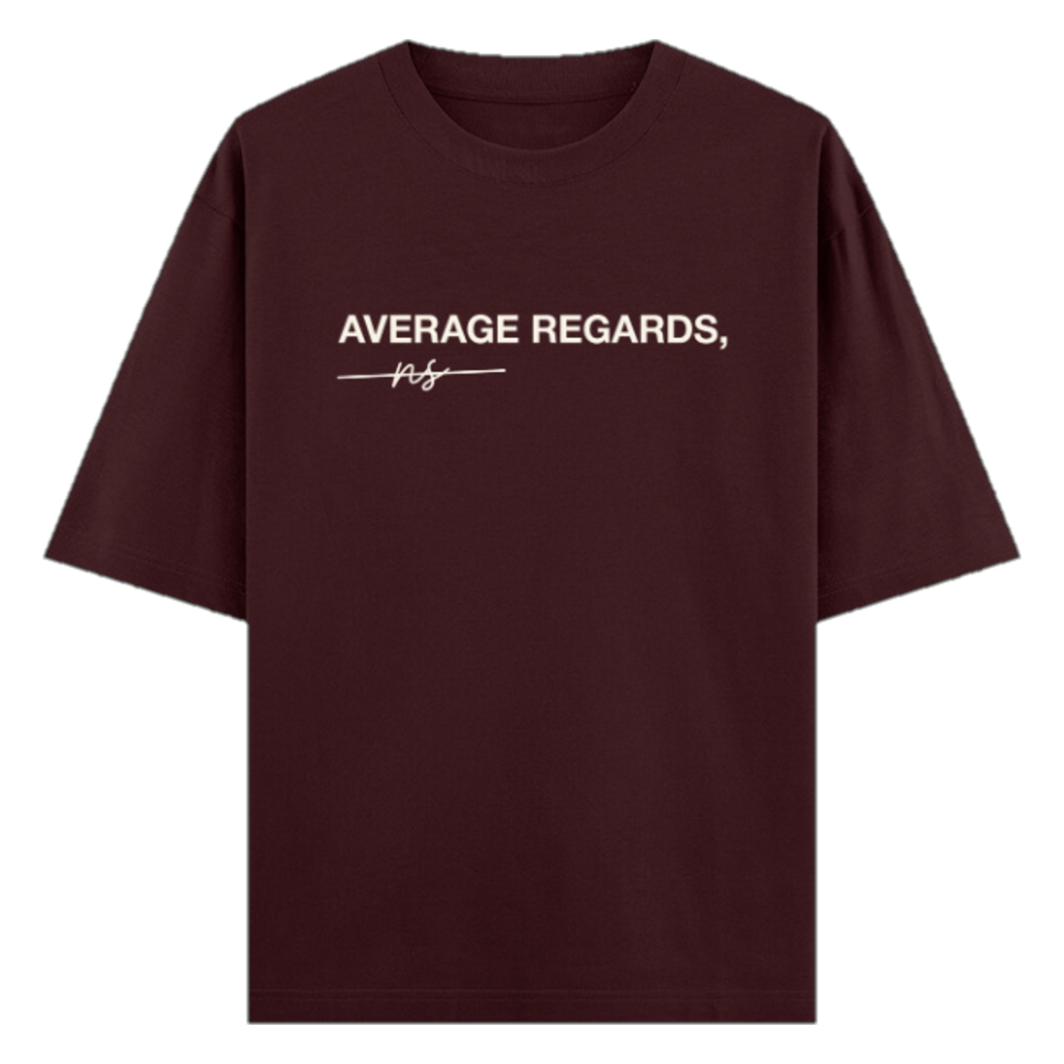 Average Regards