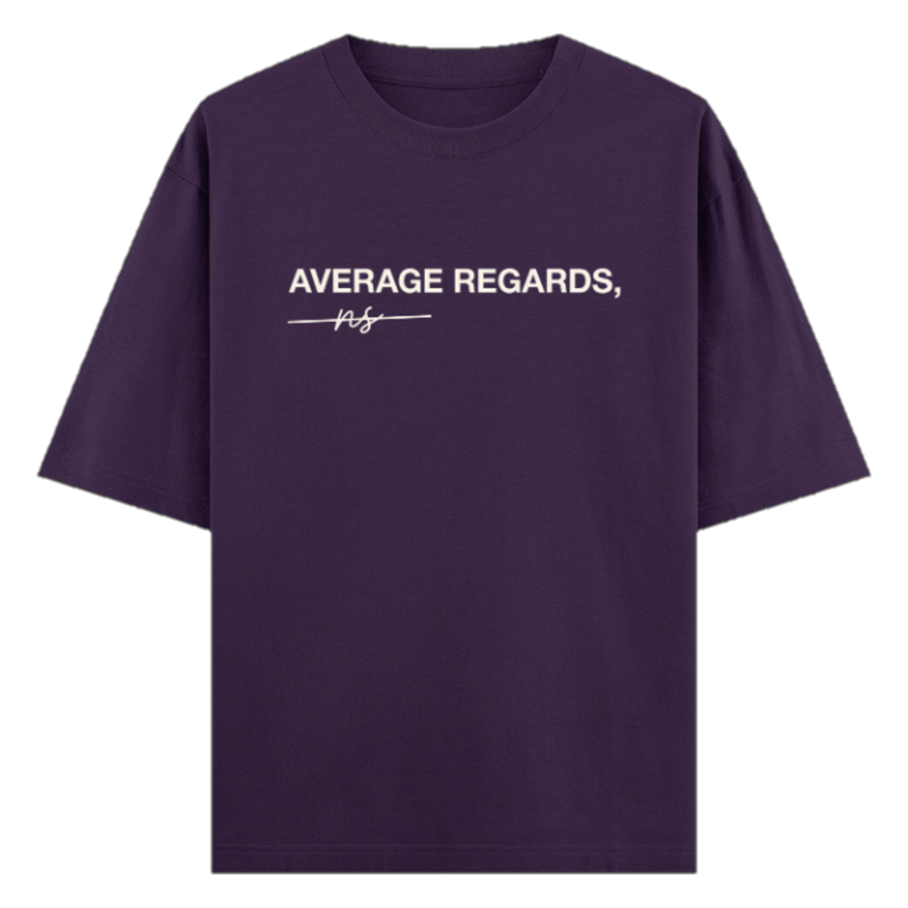 Average Regards