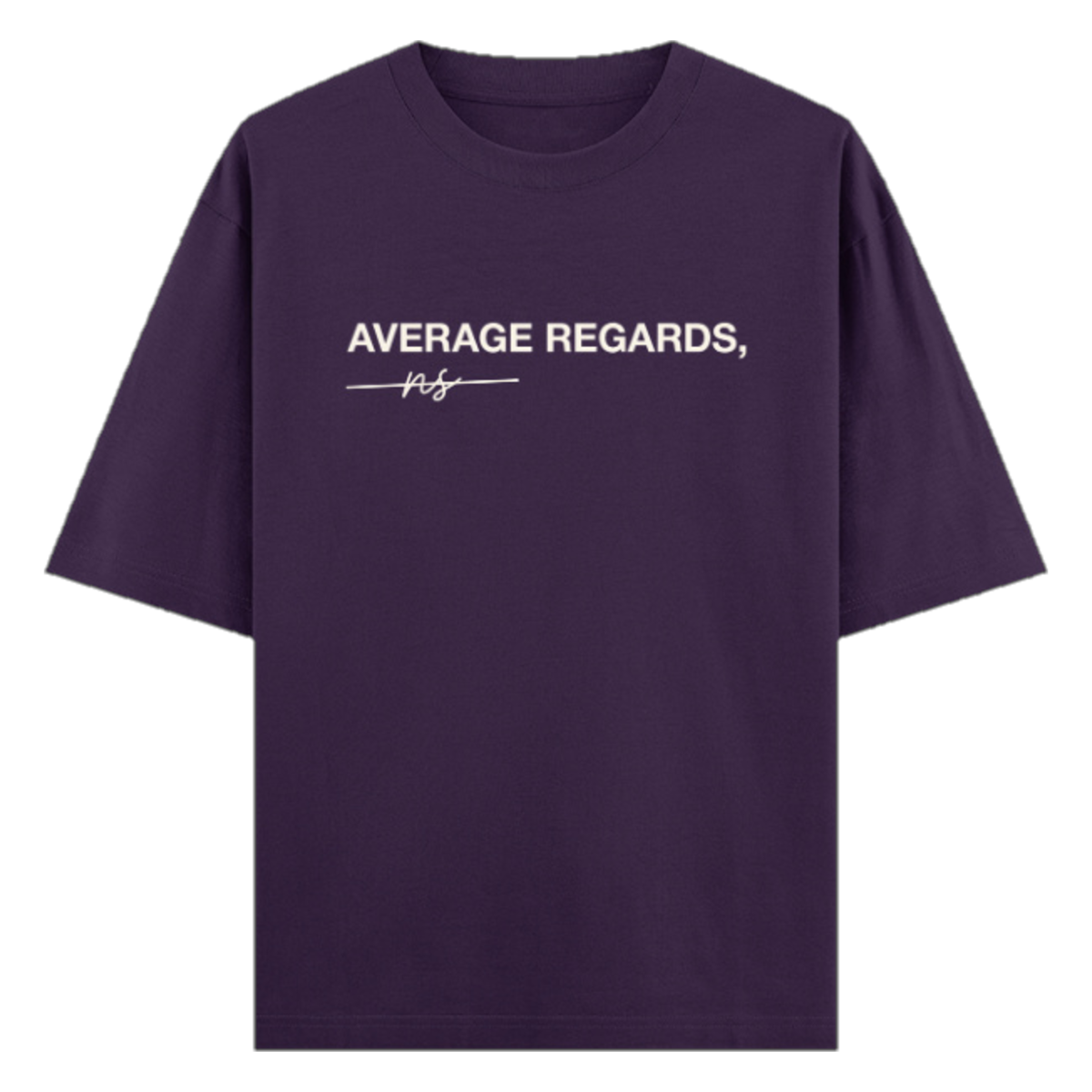Average Regards