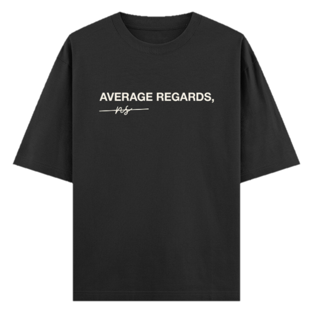 Average Regards