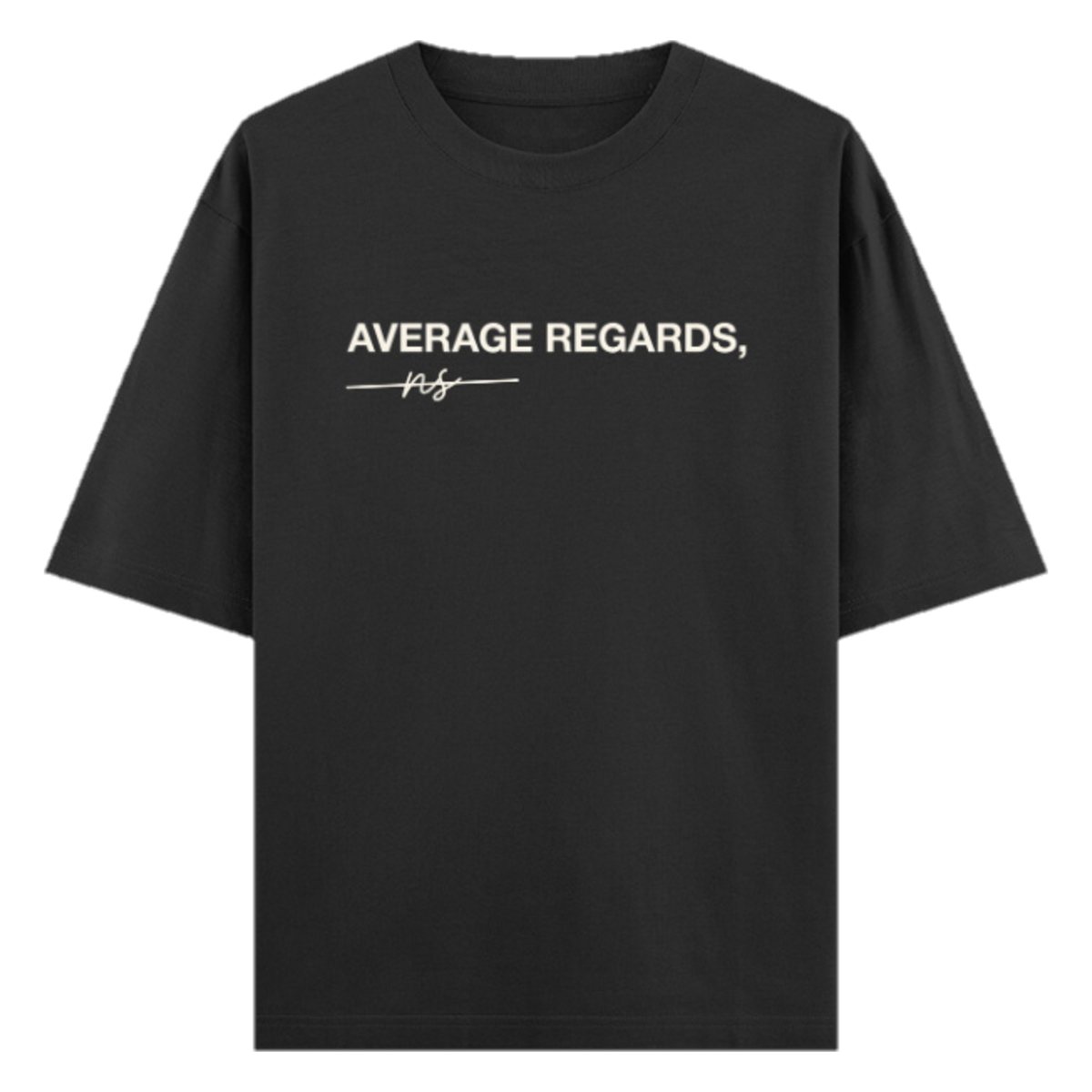Average Regards