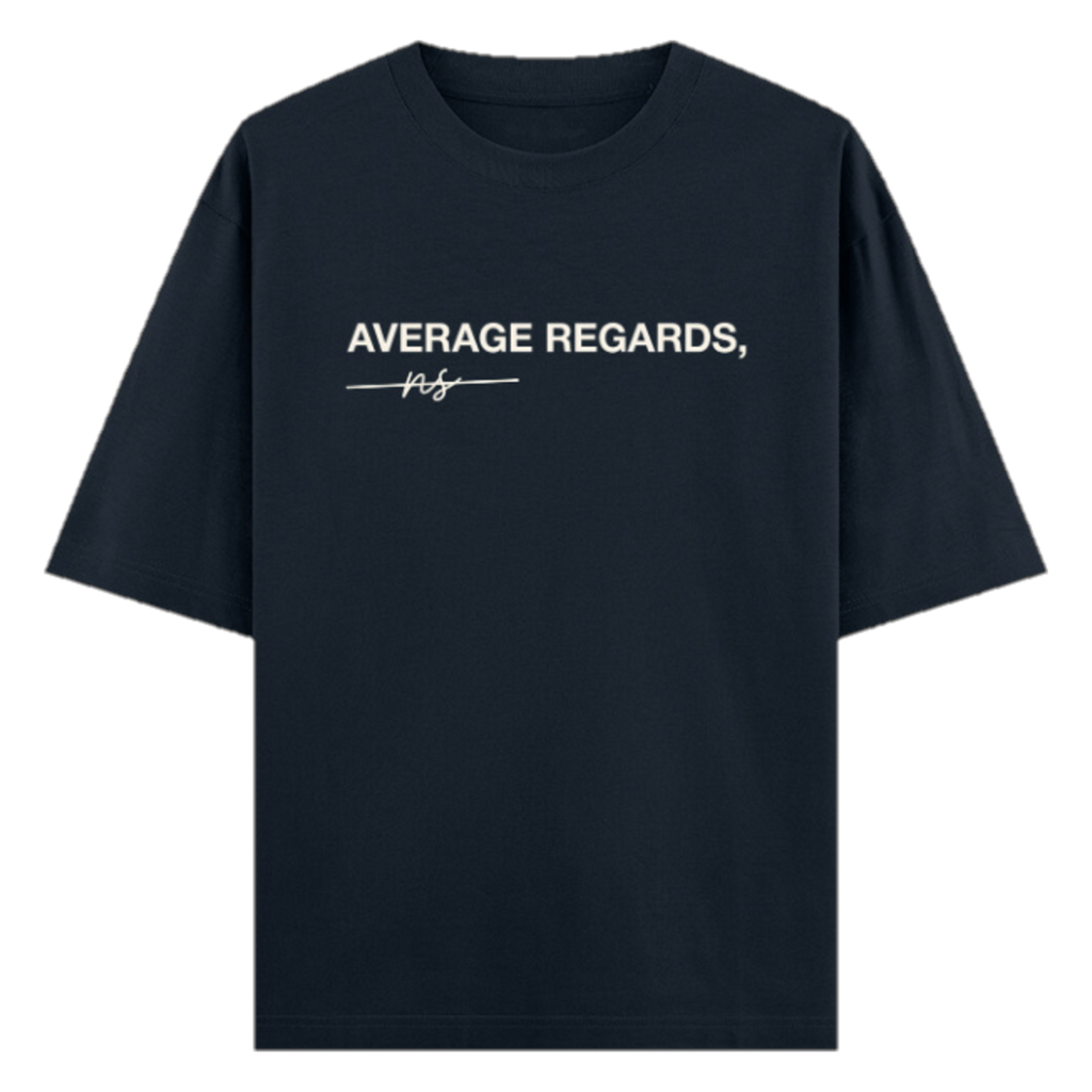 Average Regards