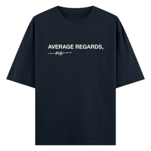 Average Regards
