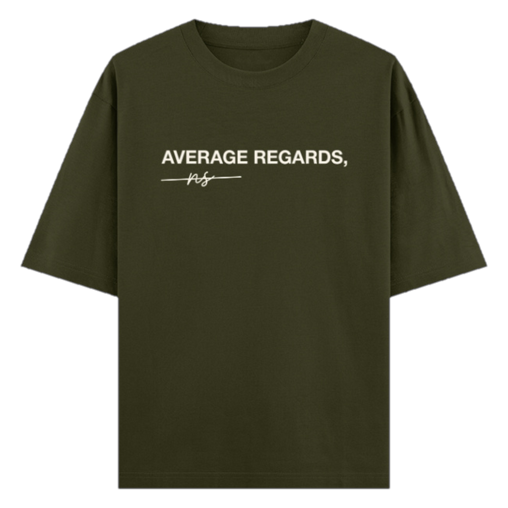 Average Regards