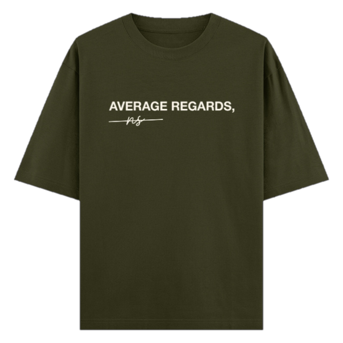 Average Regards
