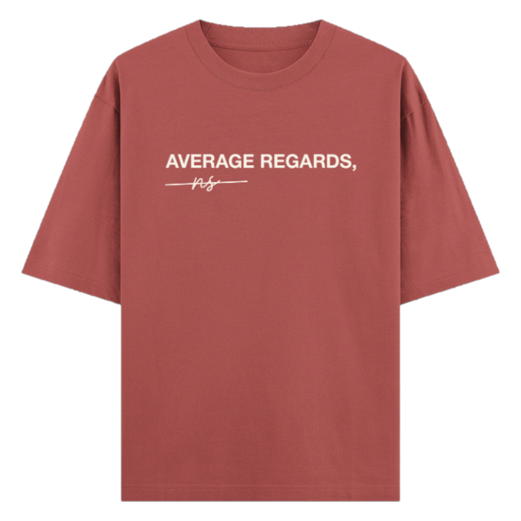 Average Regards