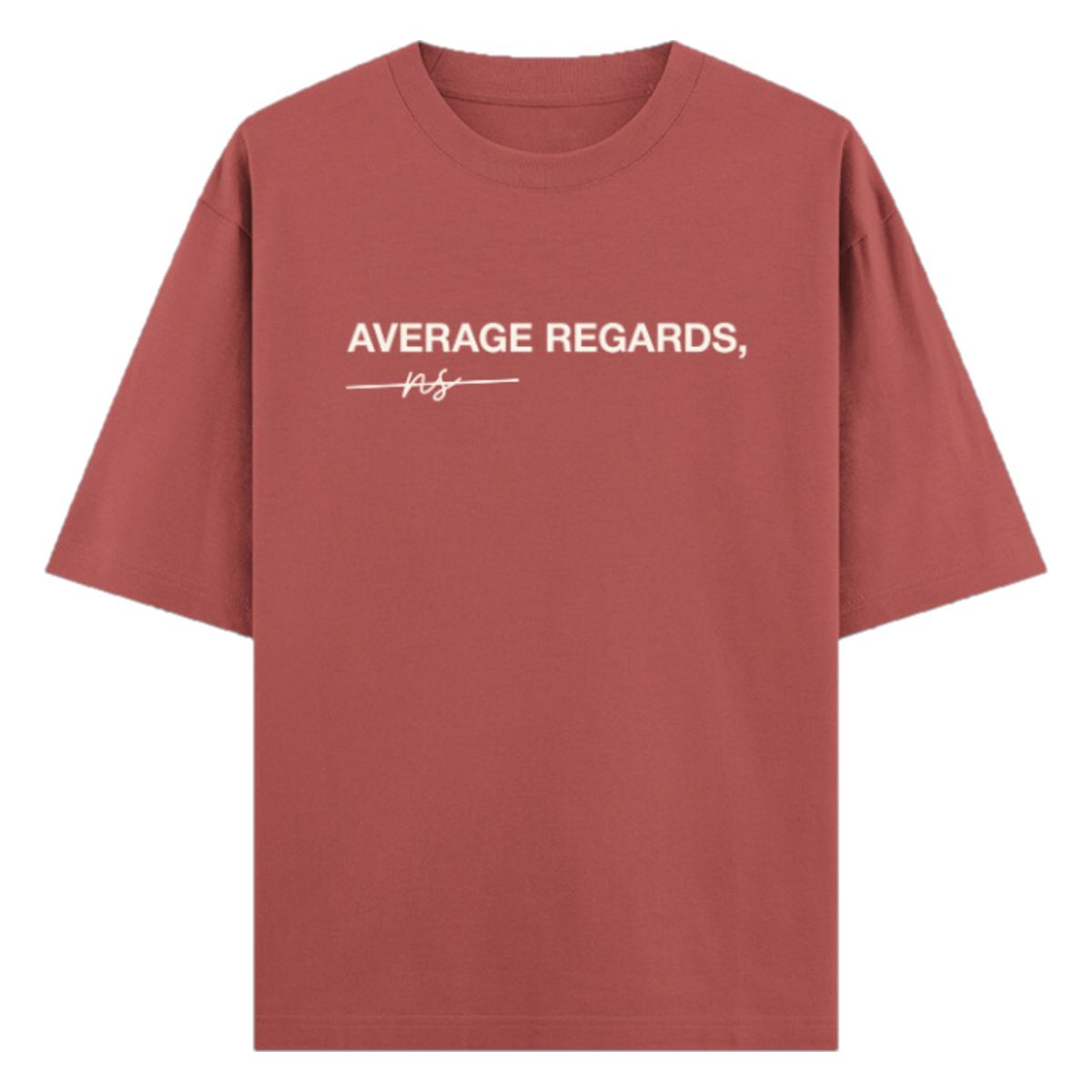 Average Regards